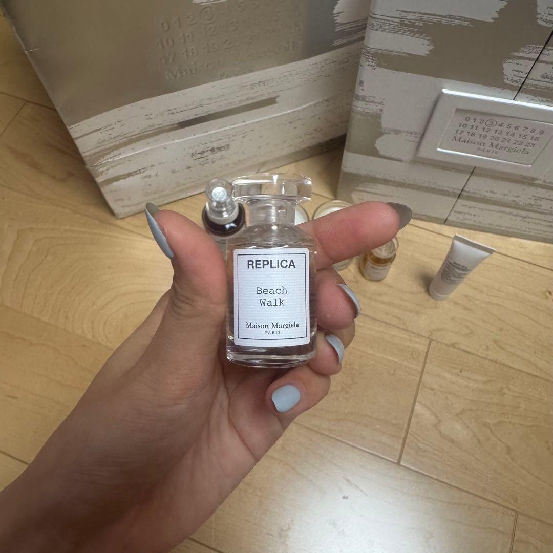 Maison Margiela アドベントカレンダー2024年