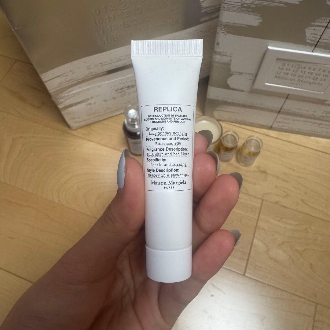 Maison Margiela アドベントカレンダー2024年