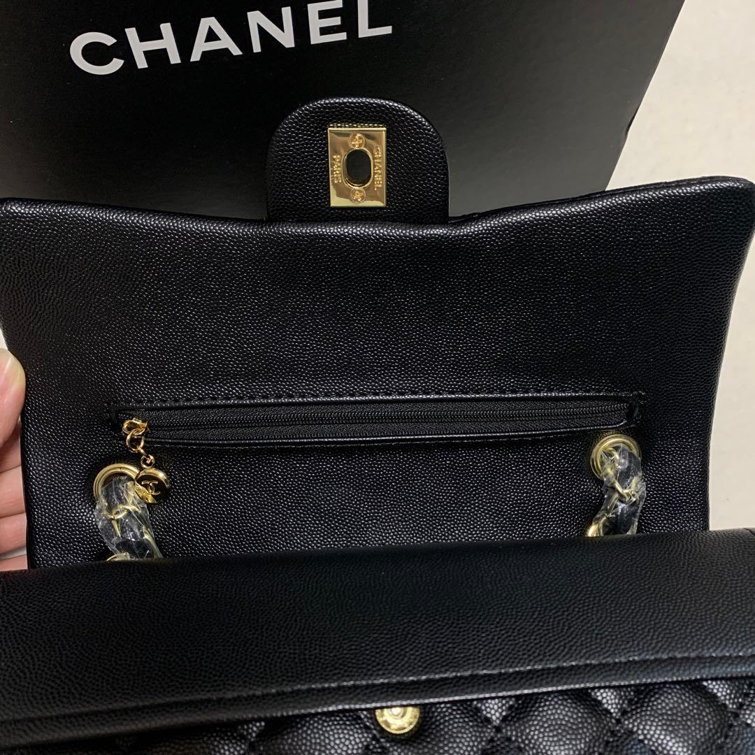 CHANEL ショルダーバッグ　ノベルティ