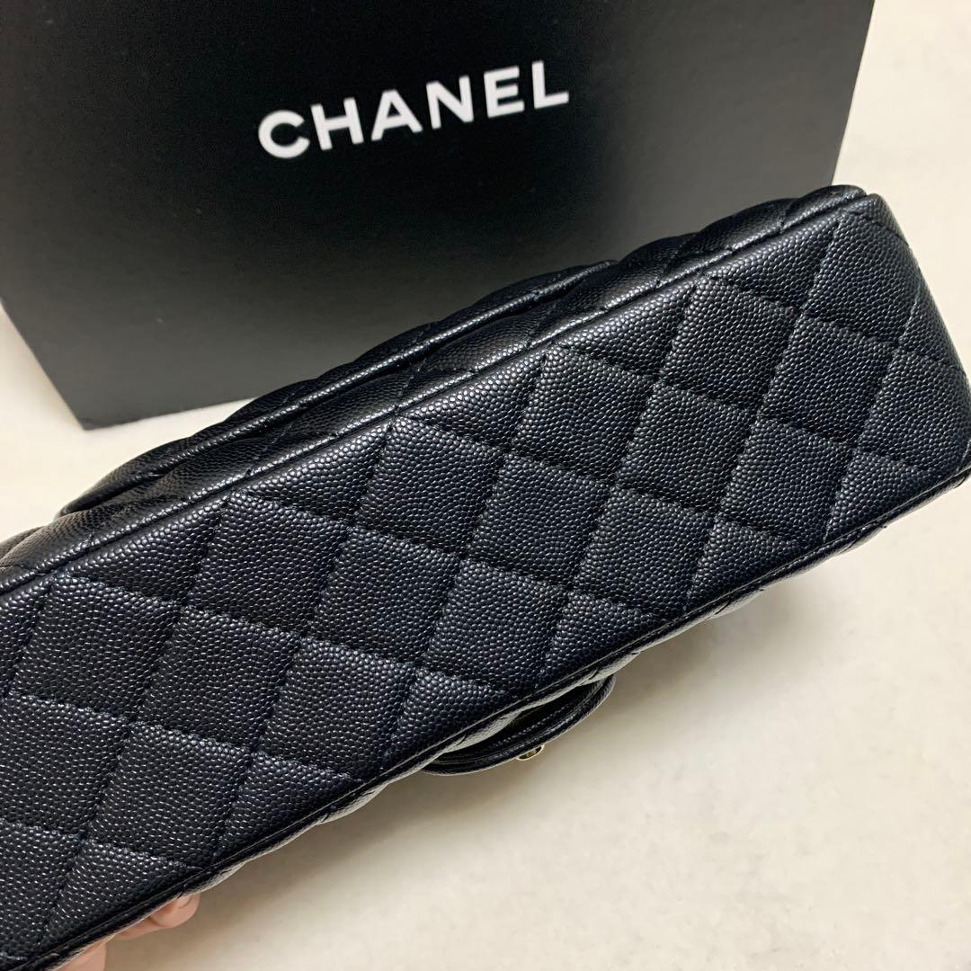 CHANEL ショルダーバッグ　ノベルティ