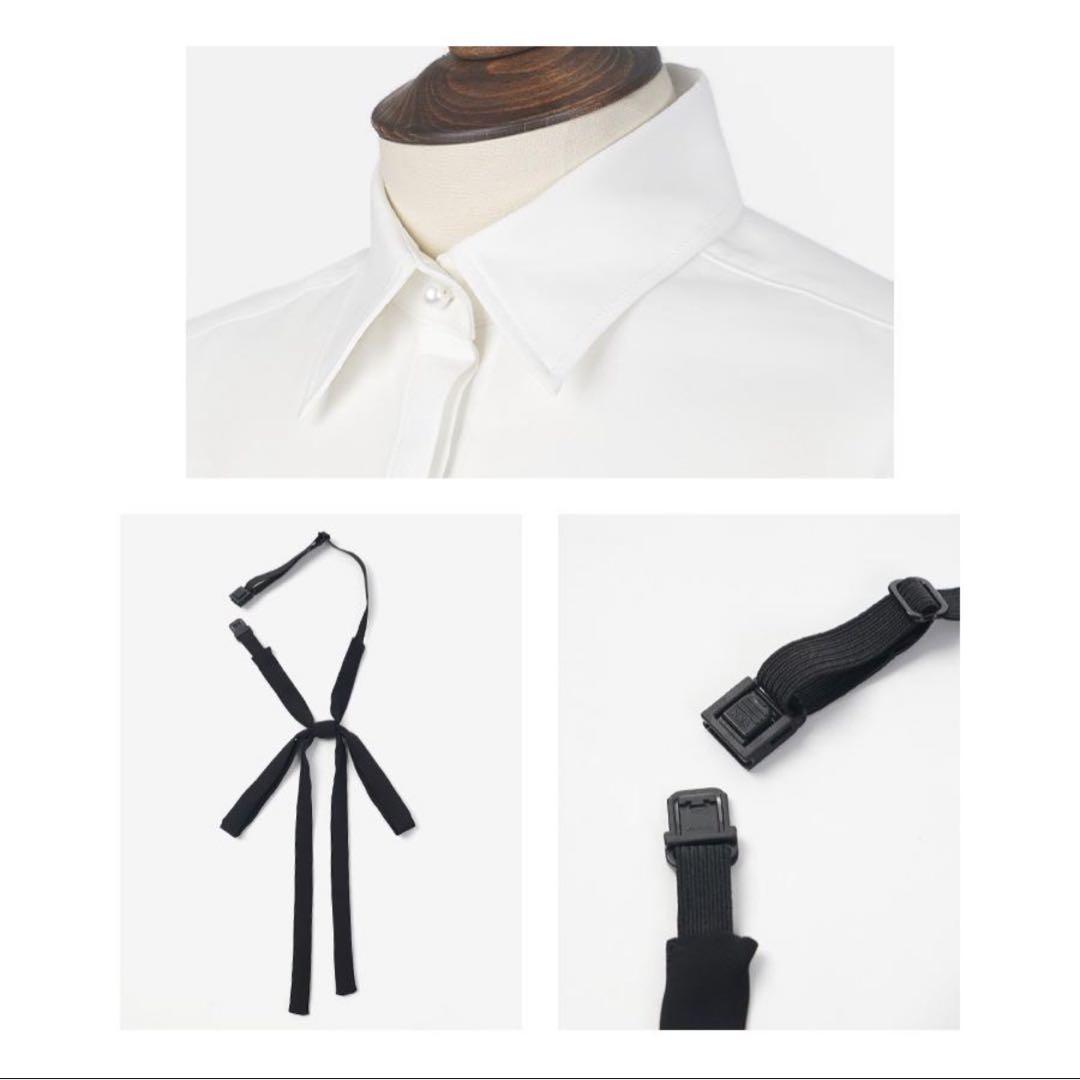 【1度のみ使用】アリサナ パンツスーツ 160cm ベージュ 卒業式 発表会