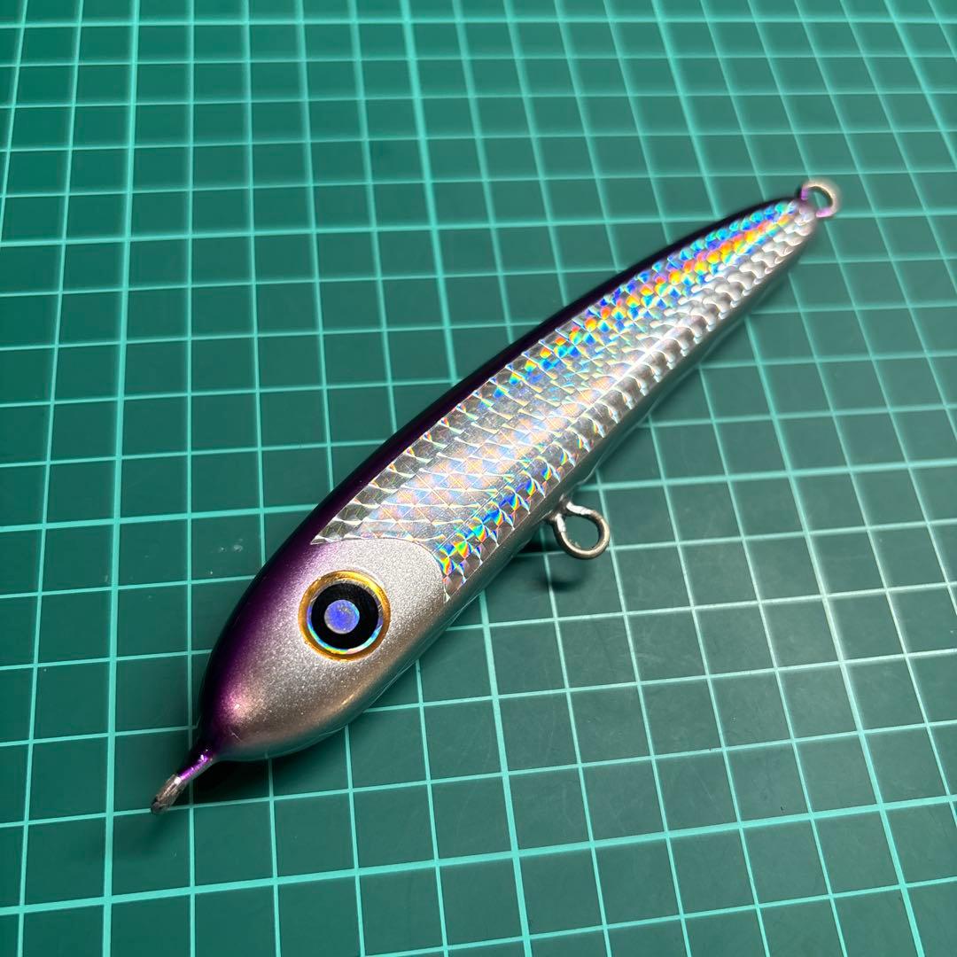 ローカルスタンダード パドルベイト 125 新品