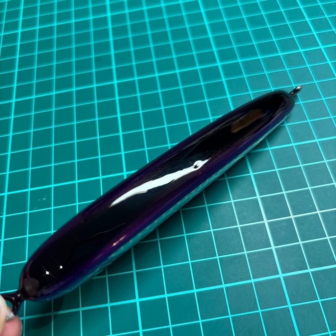 ローカルスタンダード パドルベイト 125 新品