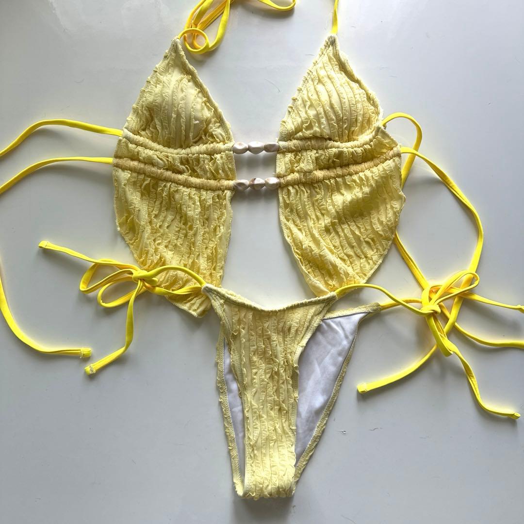 イエロービキニ