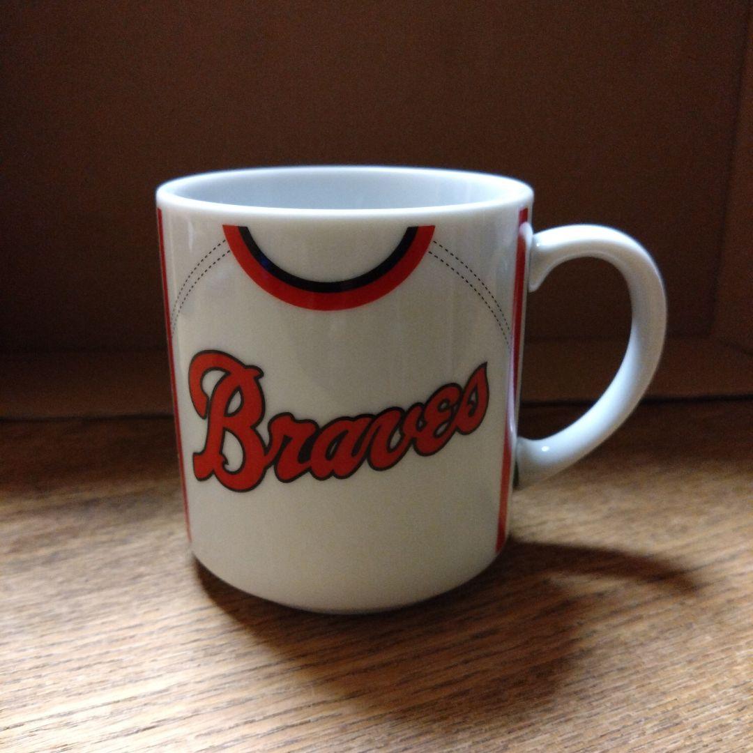☆【新品・未使用】阪急ブレーブス)マグカップ