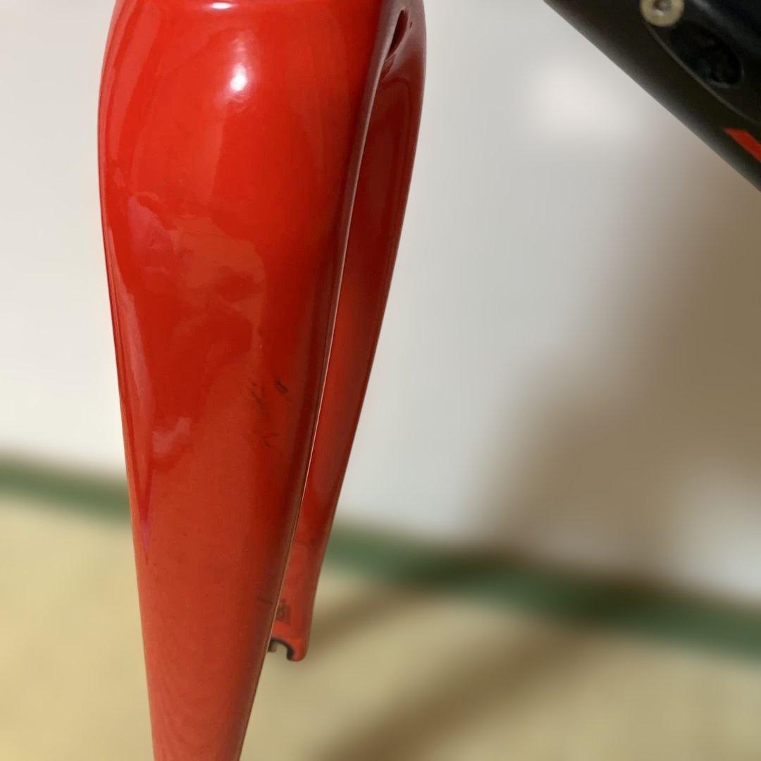 SPECIALIZED ロードバイクフレーム アレースプリント　送料無料