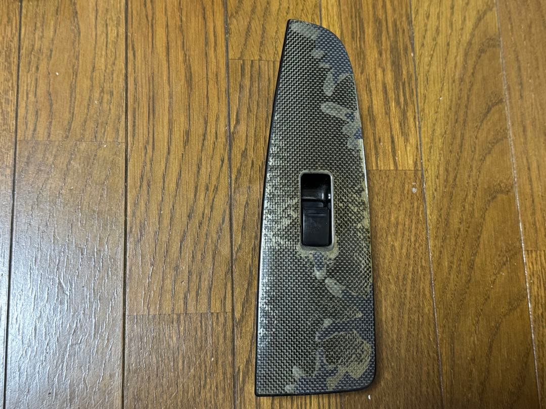 JZX100 ツアラー 純正 パワーウィンドウスイッチ