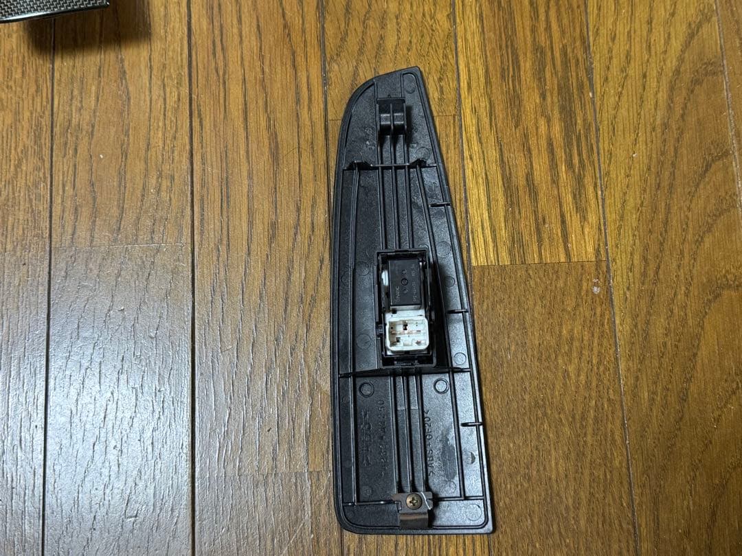 JZX100 ツアラー 純正 パワーウィンドウスイッチ
