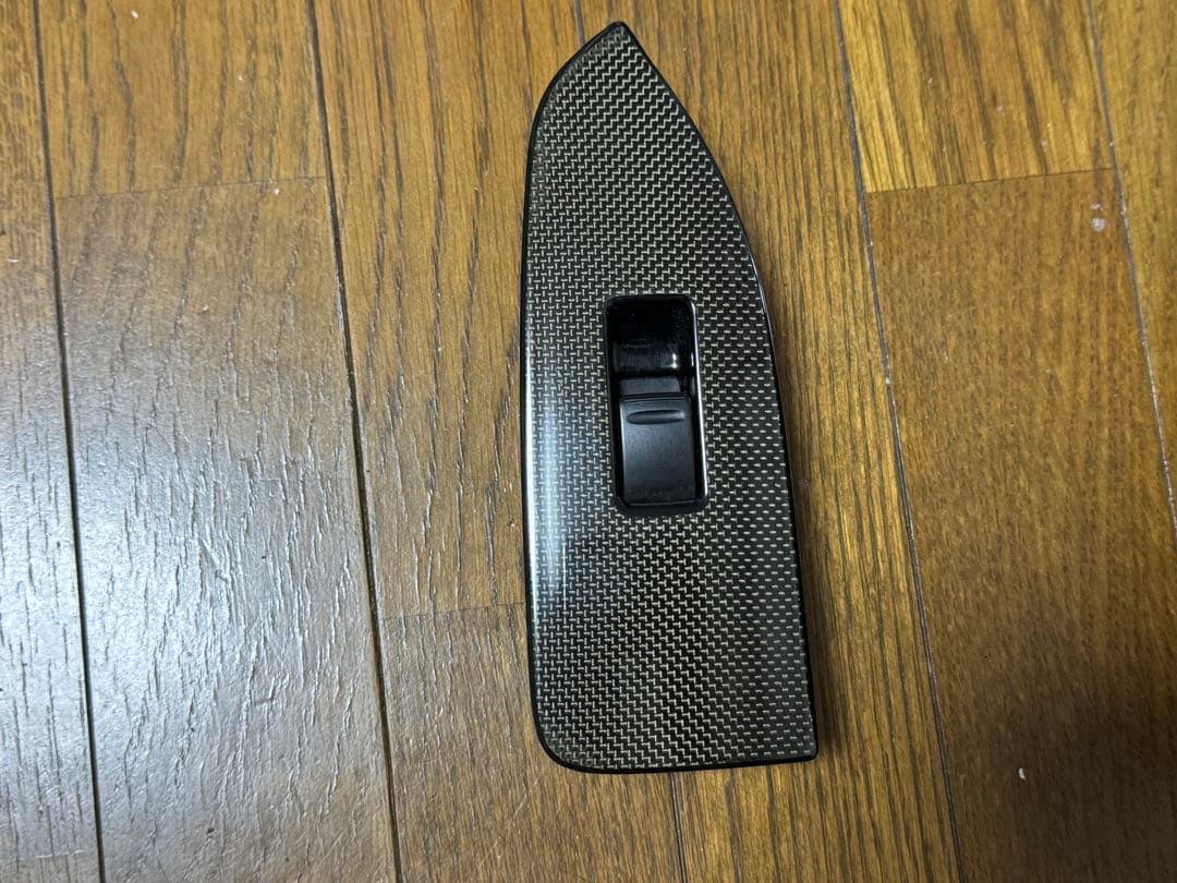 JZX100 ツアラー 純正 パワーウィンドウスイッチ