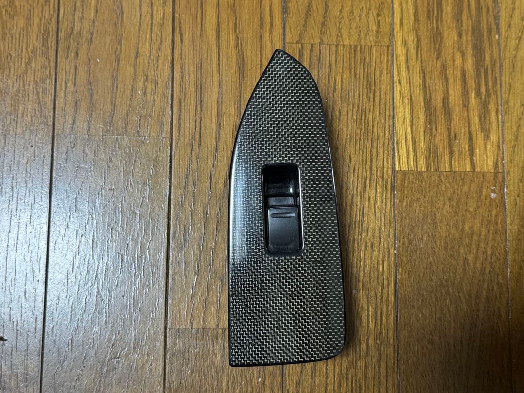 JZX100 ツアラー 純正 パワーウィンドウスイッチ