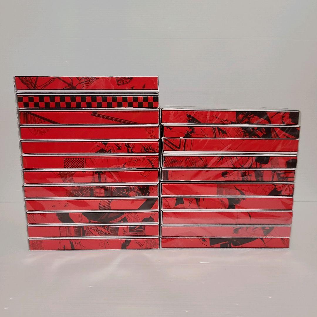 492★化物語★特装版セット　全巻セット　希少品