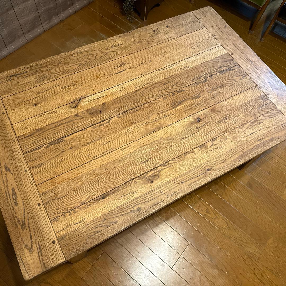 Broyhill社 コーヒーテーブル センターテーブル ヴィンテージ家具