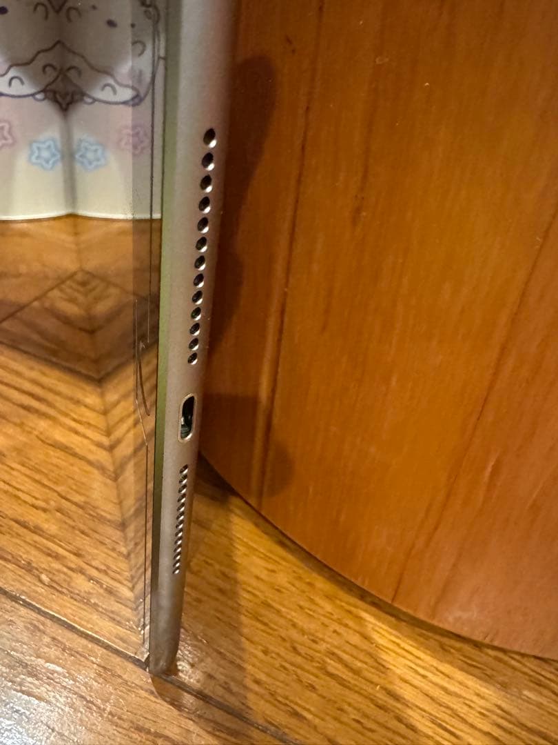 iPad6世代　32G SIMフリー 4日間値下げ