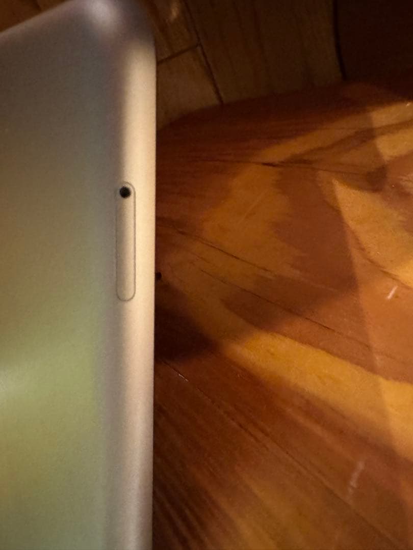 iPad6世代　32G SIMフリー 4日間値下げ