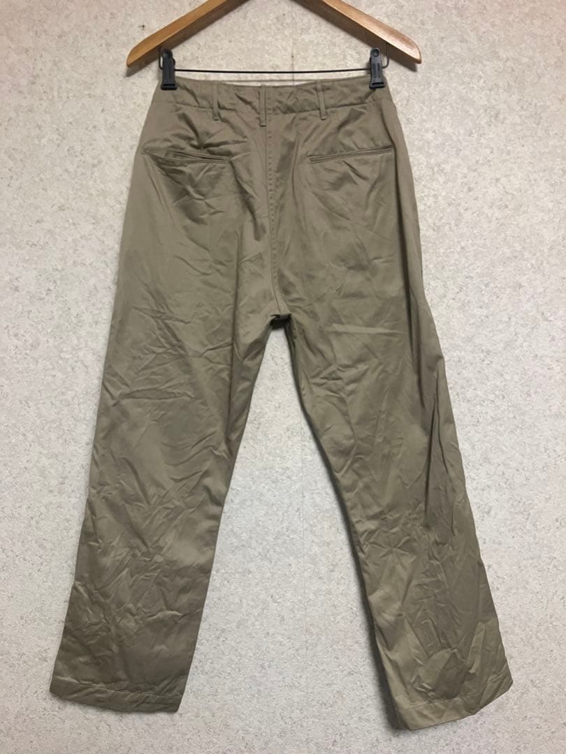 ★バズリクソンズ★オリジナルチノ★W32