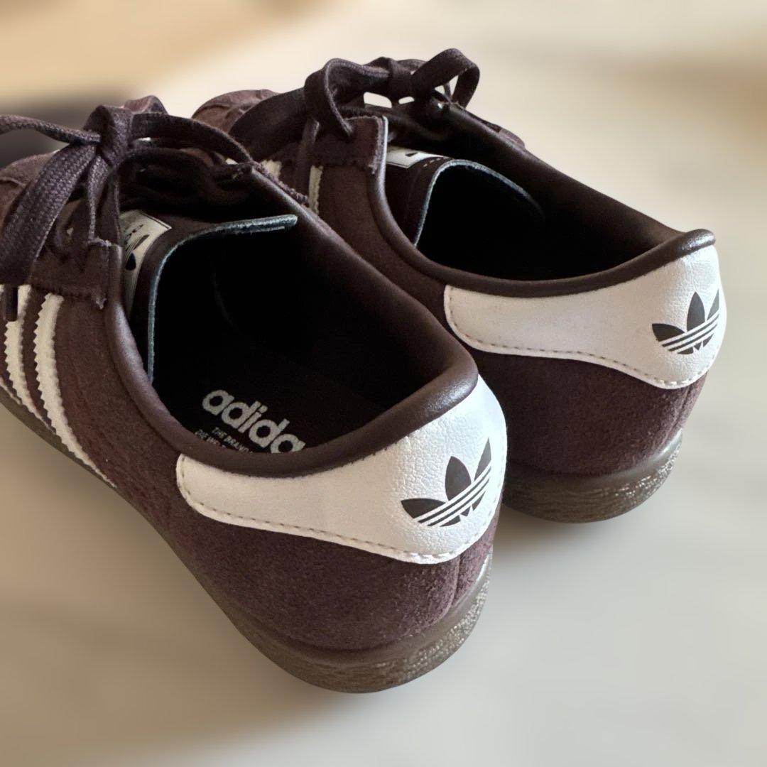 ADIDAS アディダス STADT シュタット JR9553