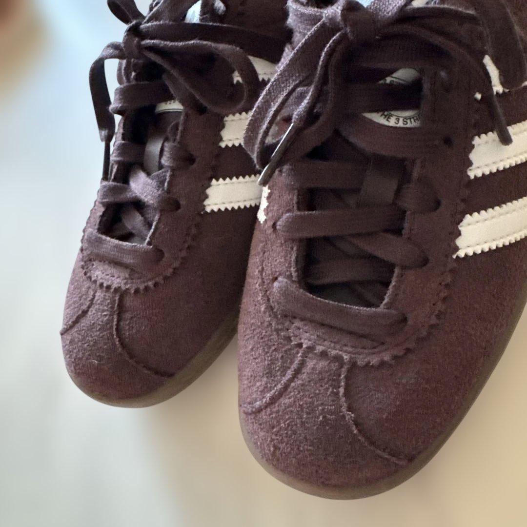 ADIDAS アディダス STADT シュタット JR9553