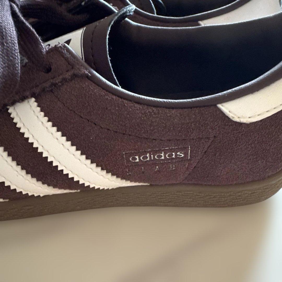 ADIDAS アディダス STADT シュタット JR9553