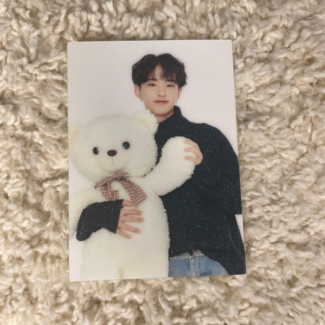 【セール中】セブチカフェ ホシ トレカ