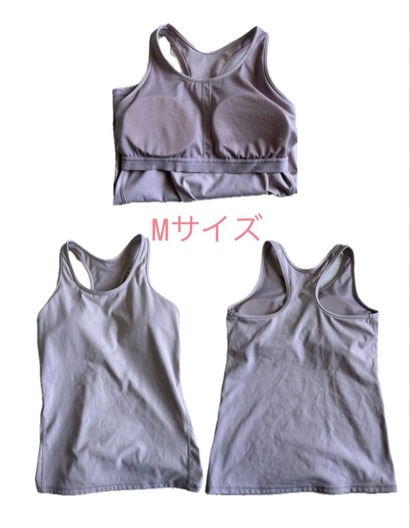 LAVA 【SUKALA】ヨガウェア バームセット✮*。゜