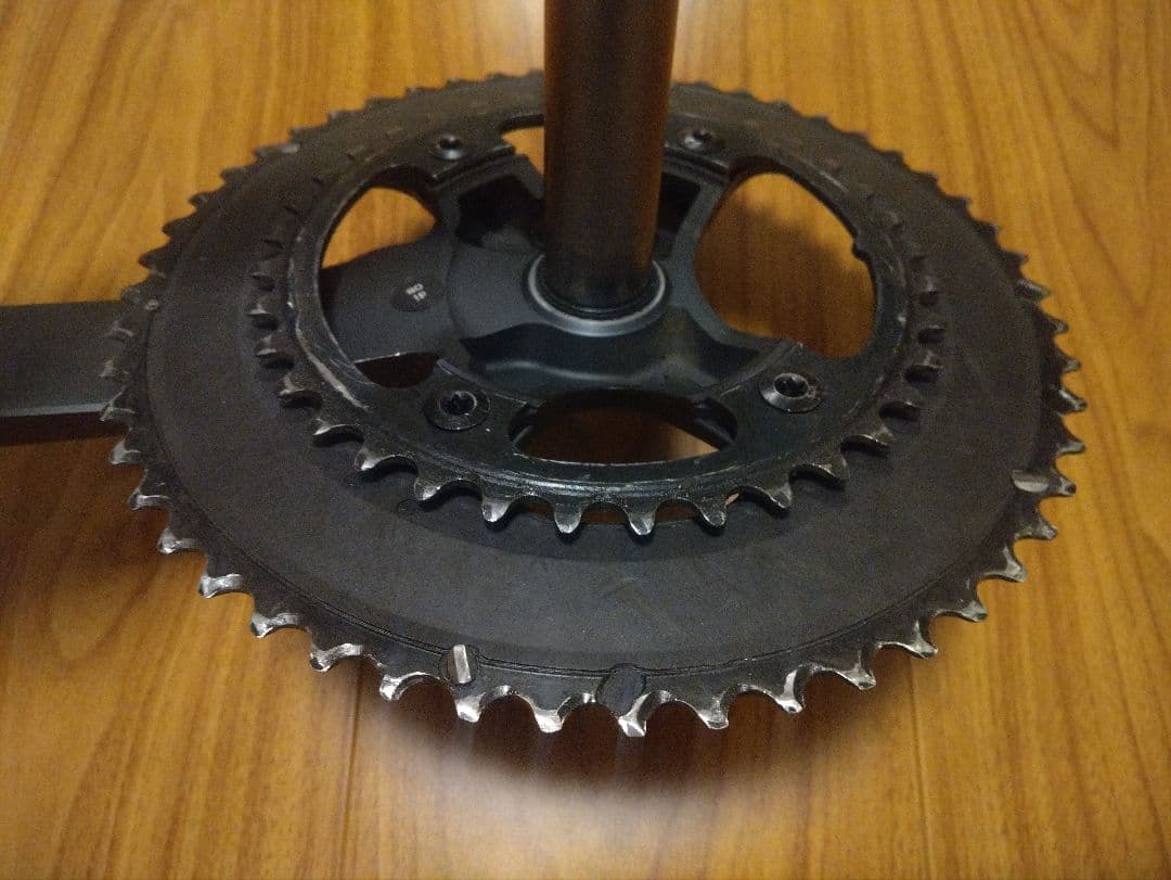 ★SHIMANO　シマノ　アルテグラ　6800　クランク　172.5★