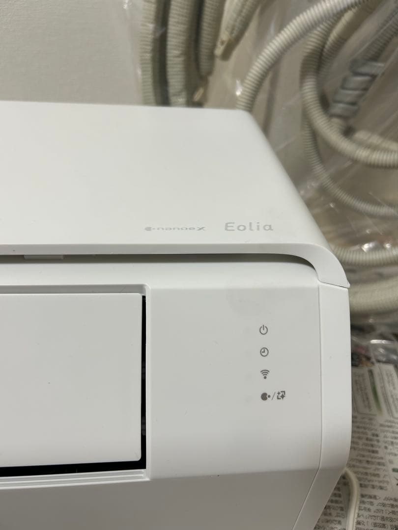 Bonzky69様　 【2024年製】Panasonic エアコン