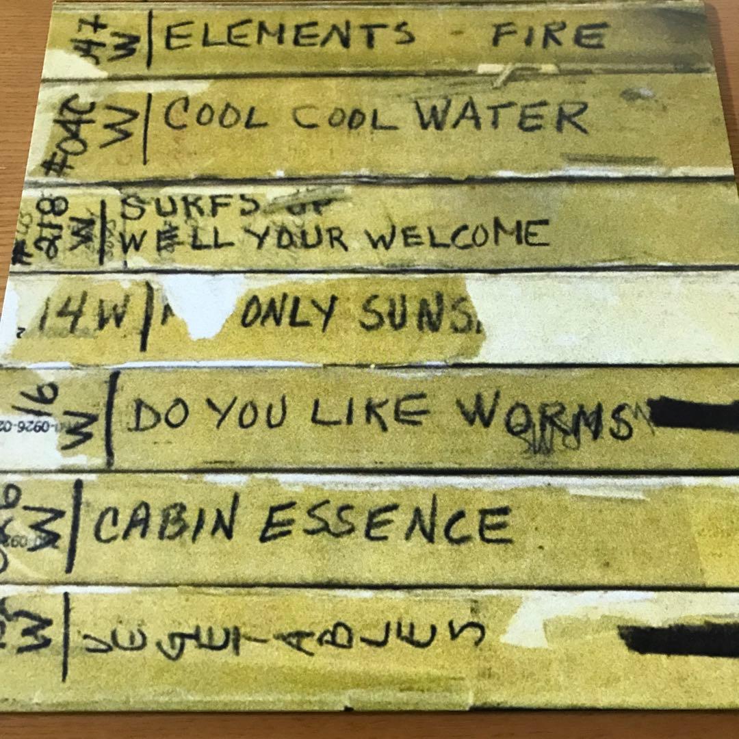 洋楽 The Beach Boys / Smile Sessions Box Set