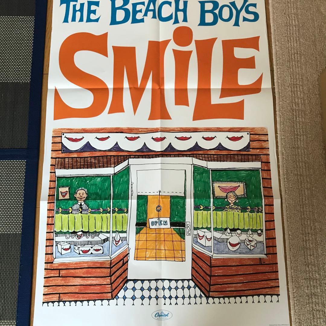 洋楽 The Beach Boys / Smile Sessions Box Set
