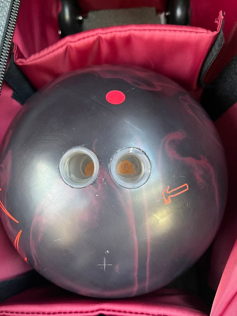 カ*ピ様 中古品 ブラックウィドー2.0 15ポンド