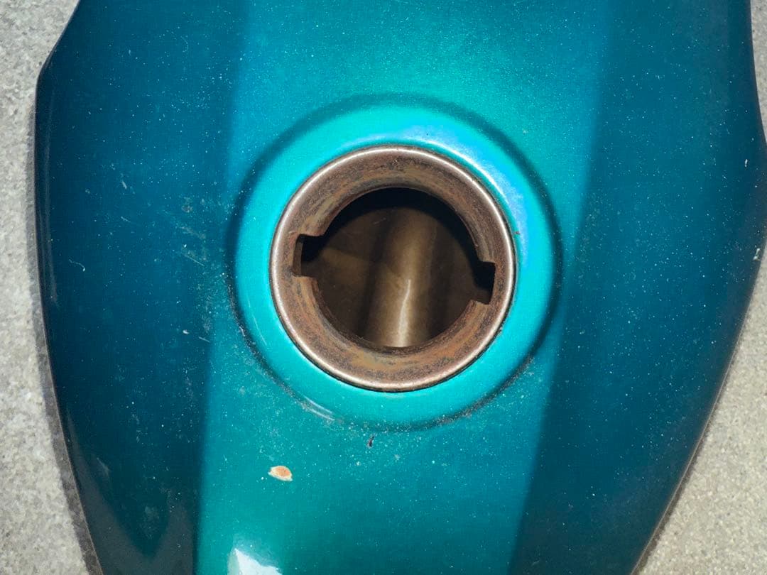 gsx250eザリ用タンク