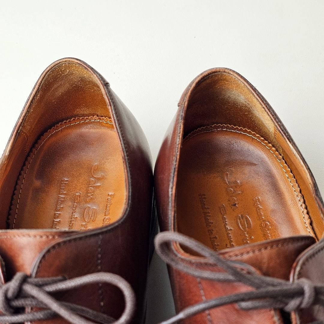 状態良好品　ジャランスリワヤ　US8