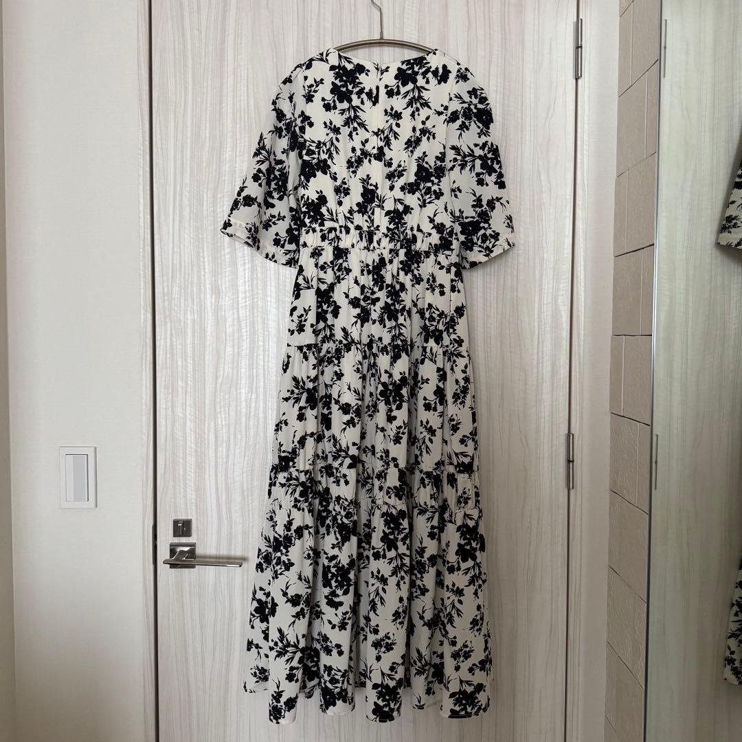 【美品】Herliptoワンピース