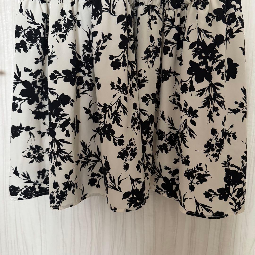 【美品】Herliptoワンピース