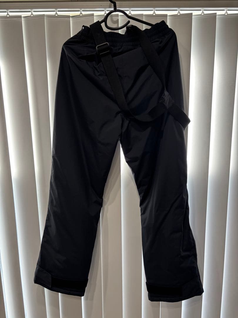 ダイワDW-3424 レインマックス ハイロフトウィンタースーツMライトグレー