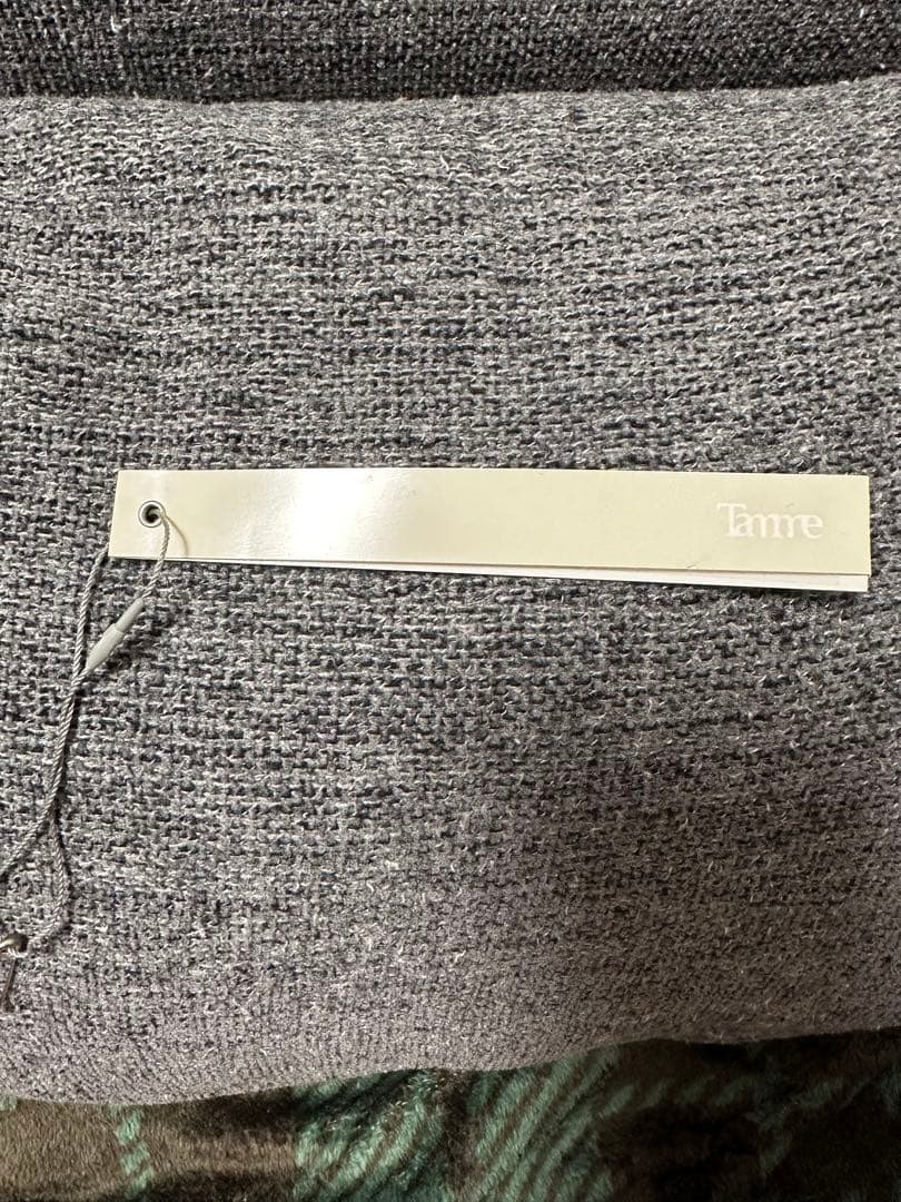 Tamme 25ss MA-1 ブルゾン ジャケット