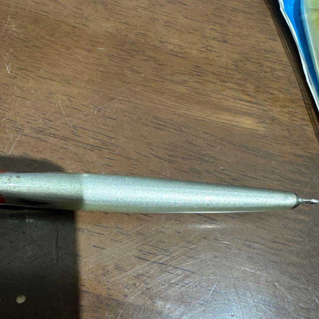 58キクチ　kikuchi.M craft 9センチ 2本 11センチ 2本