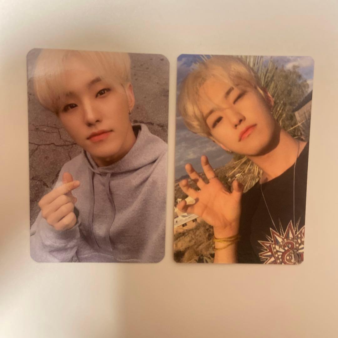 ホシ ヘンガレ ヨントン トレカ