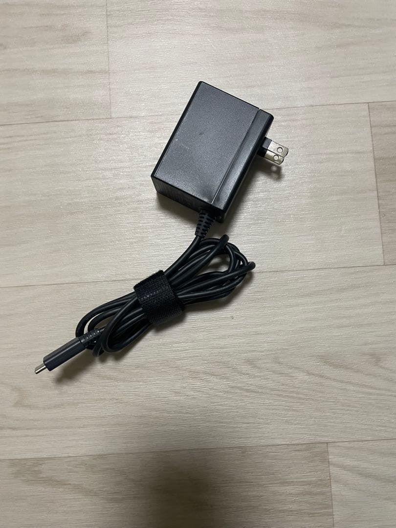 Nintendo Switch 本体　旧型　箱無し