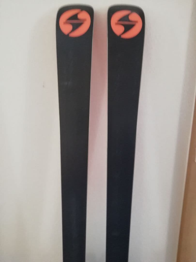 22~23 ブリザード　FIREBIRD GS FIS 183　R23