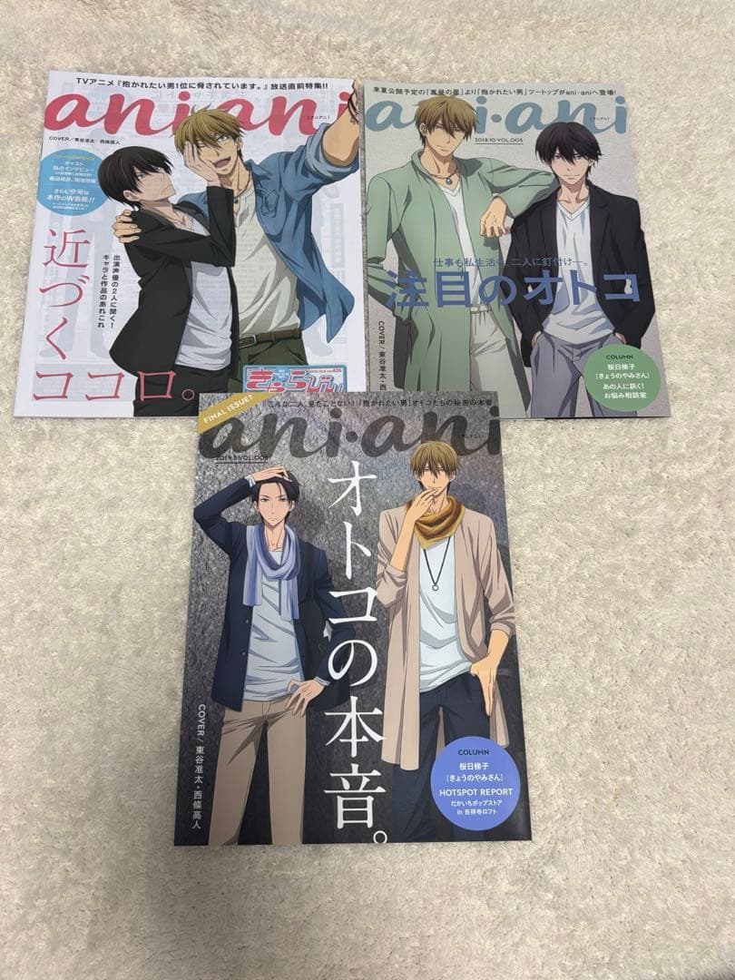 抱かれたい男一位に脅されています DVDセット特典付き だかいち 全巻セット