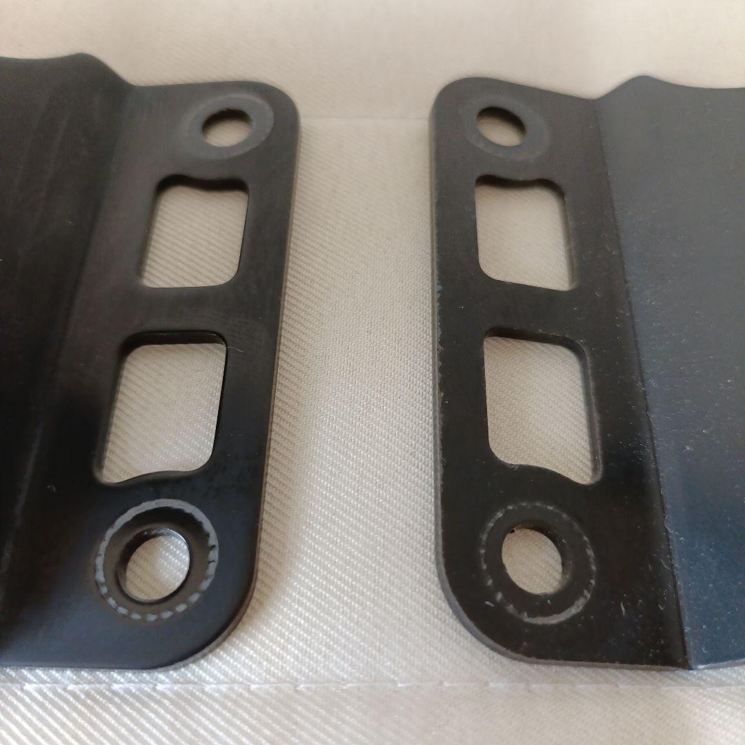 デイトナウインドシールドSSシリーズ　ハンターカブ(せいらん工房ダウンステー)