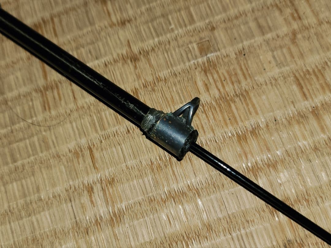 底物 銘竿 ダイコー フルフィールド 振出 石鯛 580 M 石鯛 クエOK