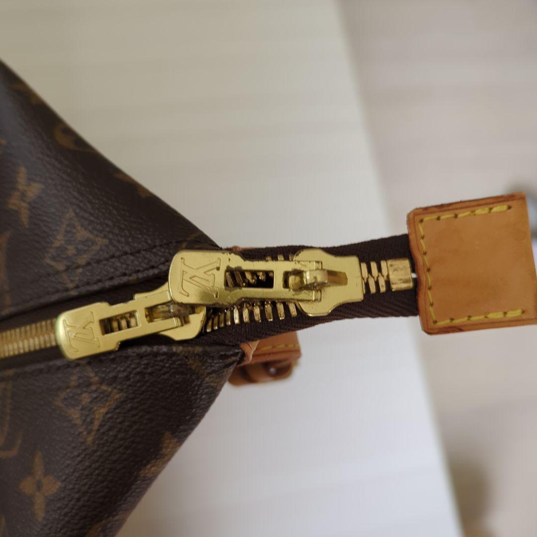 LOUISVUITTON ルイヴィトン クルーザーバッグ45