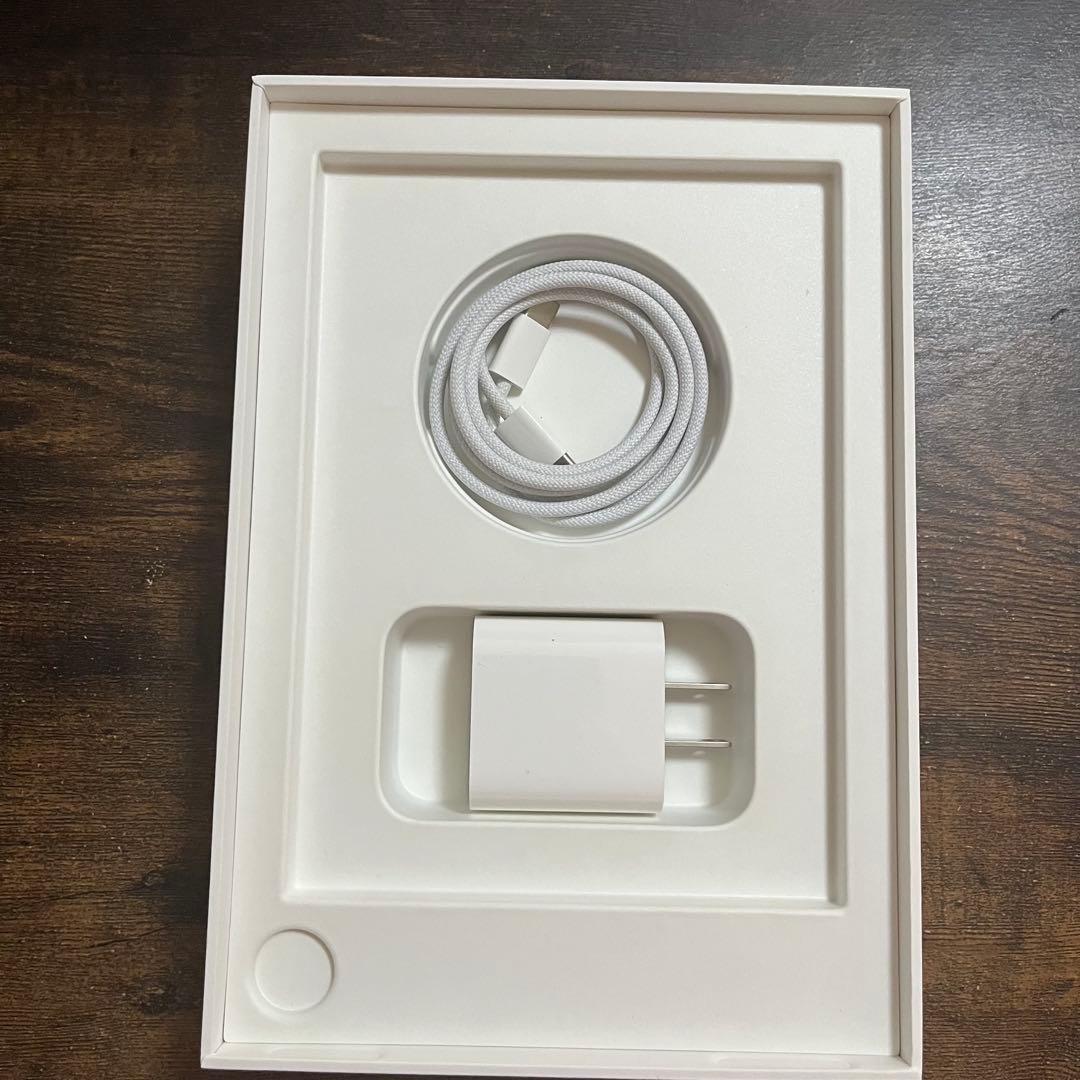 iPad mini A17Pro 第7世代 128GB