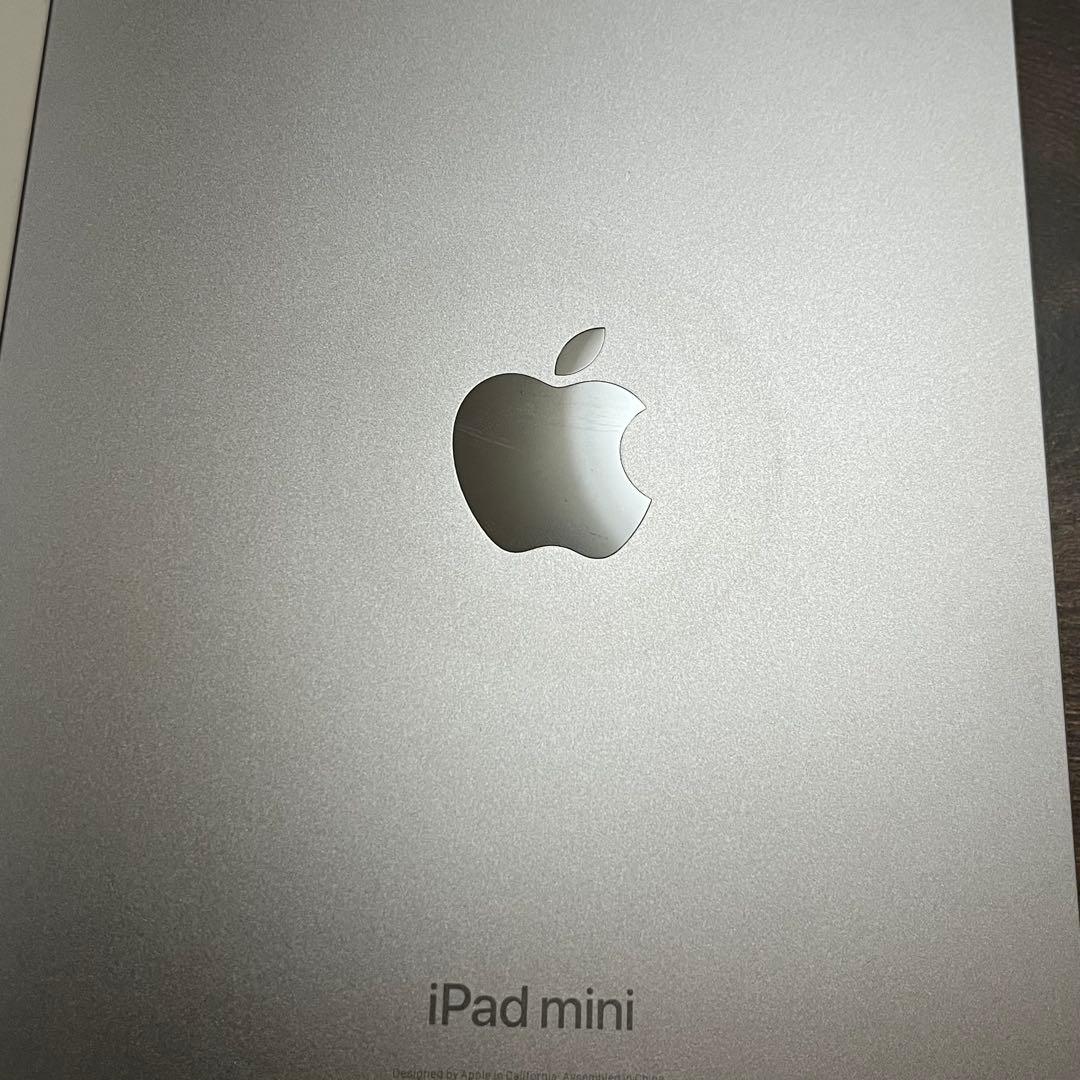 iPad mini A17Pro 第7世代 128GB