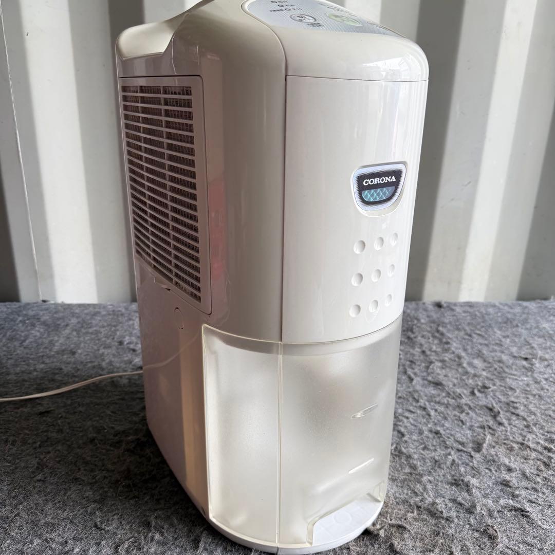 IJ82激安早い者勝ち✨　CORONA 除湿機 CD-P63A2 新生活応援