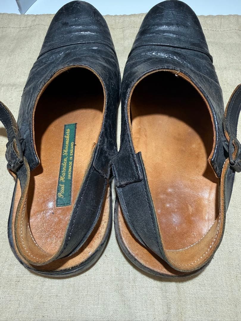 paul harnden ポールハーデン サンダル