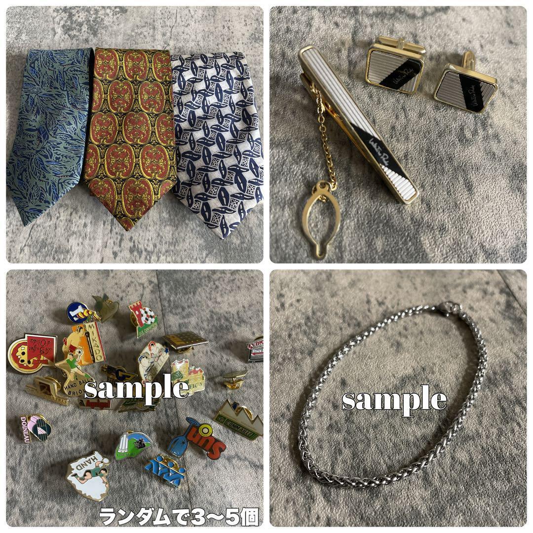 至高 極上ウール ピンクストライプ VERSACE ネクタイ ダブルスーツ XL