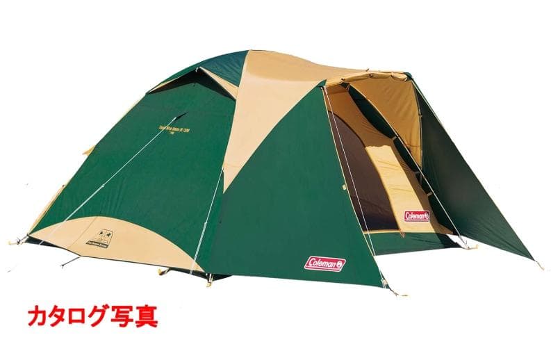Coleman コールマン タフワイドドーム Ⅳ/300 2000017860