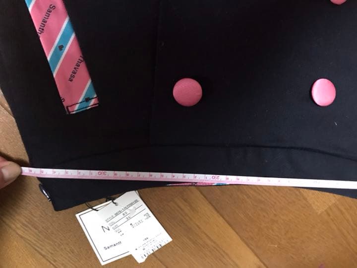 サマンサゴルフ under25